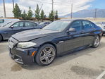 BMW Series 5 2013