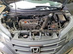 Honda CR-V 2012
