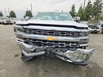 Chevrolet Silverado 2017