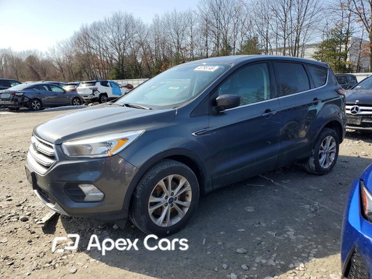 Ford Escape 2017 - Image 1 of 13