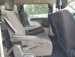 Dodge Caravan 2012
