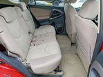 Toyota RAV 4 2008