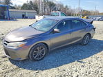 Toyota Camry 2017