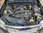 Subaru Forester 2012