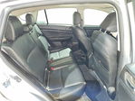 Subaru Impreza 2013