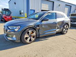 Audi e-tron 2019