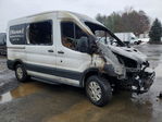 Ford Transit 2017