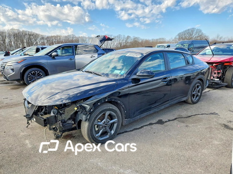 Kia K4 2025 - Image 1 of 12