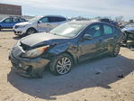 Mazda 3 2012