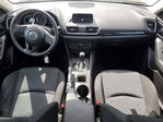 Mazda 3 2014