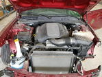 Dodge Challenger 2022