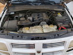 Dodge Nitro 2011