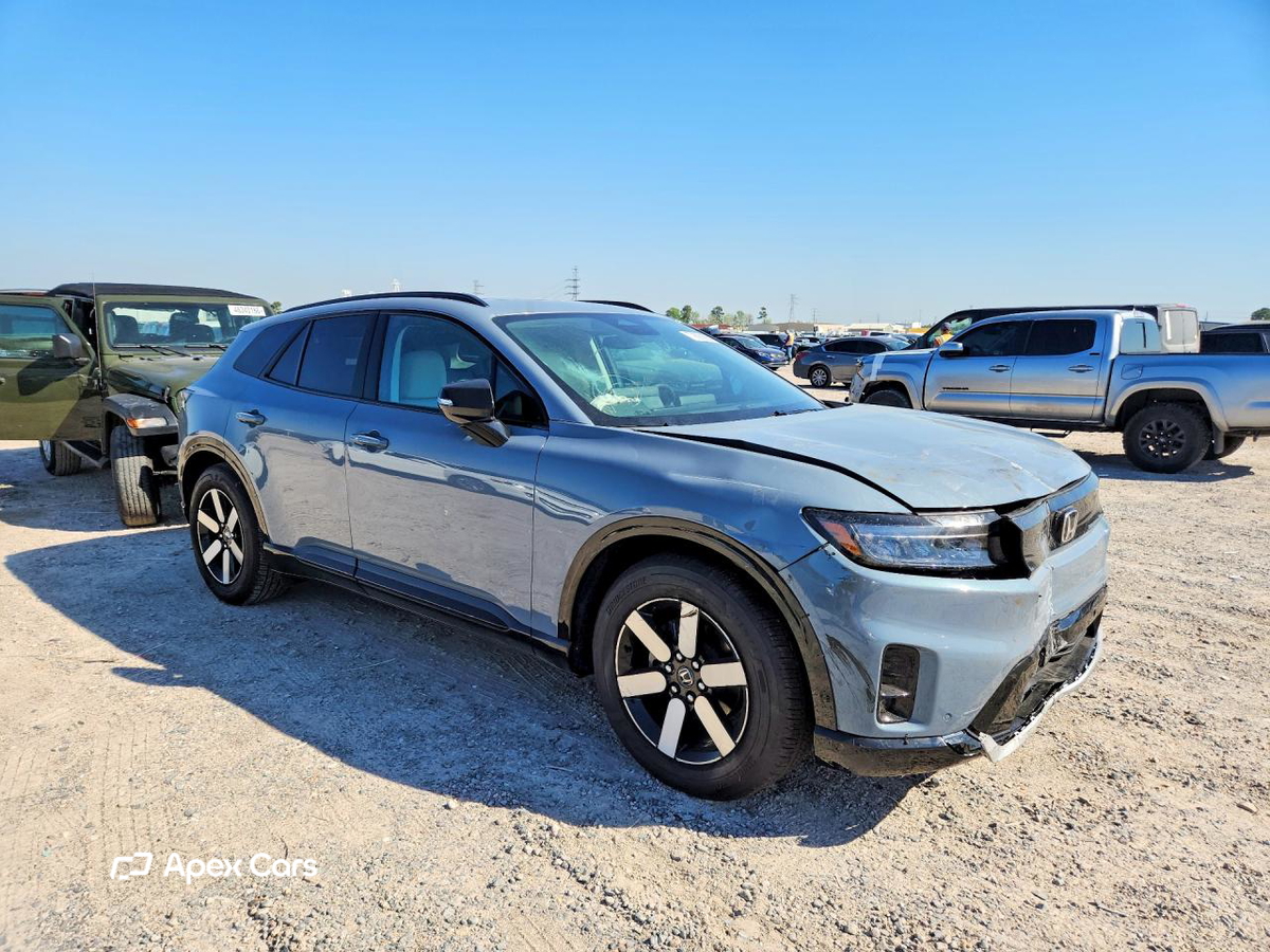Honda Prologue 2025