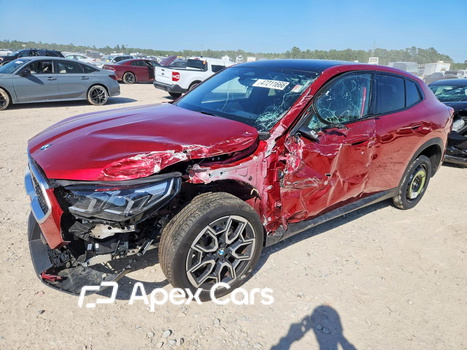 2025 BMW X2 - Image 1 of 5