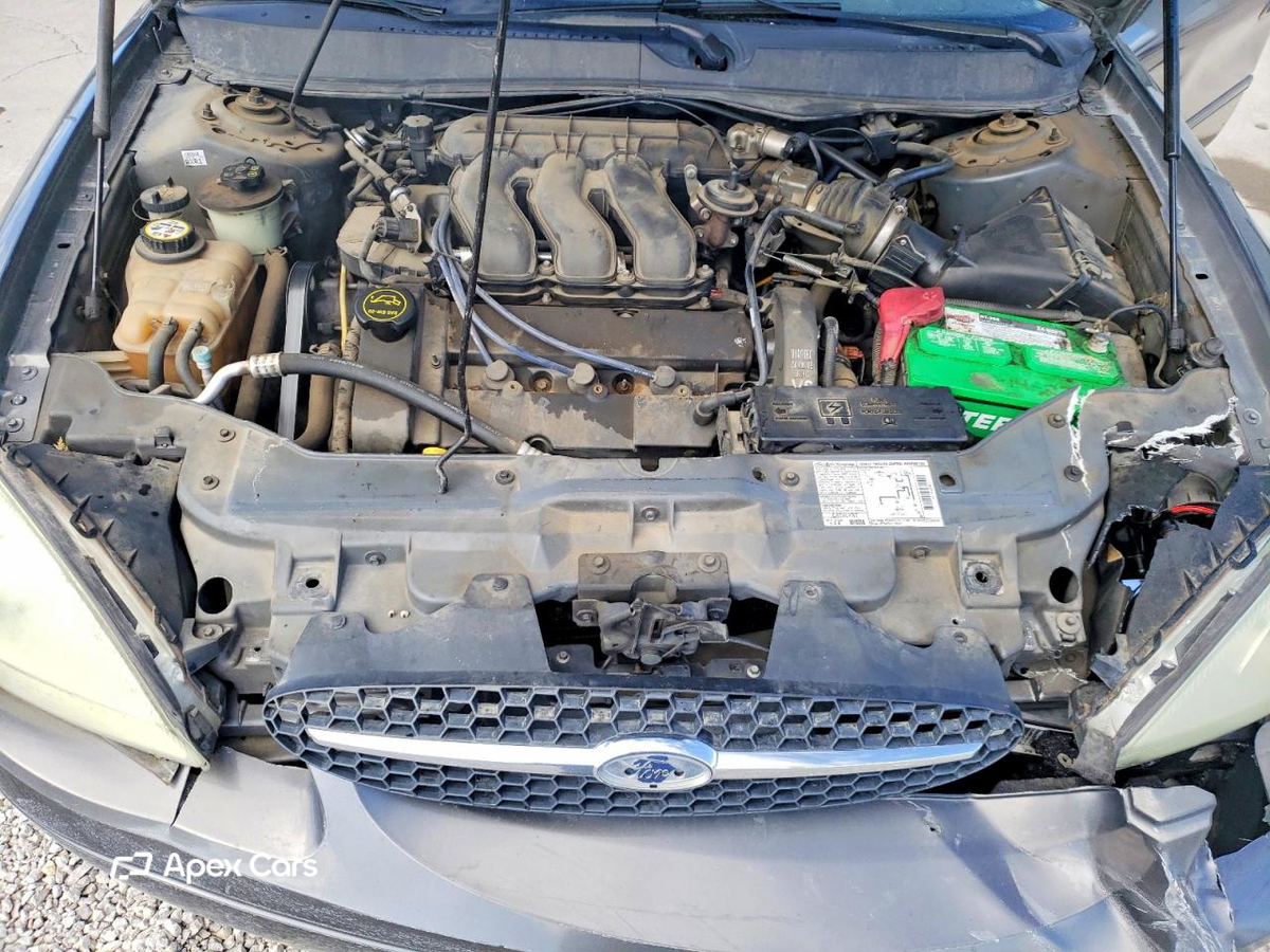 Ford Taurus 2003