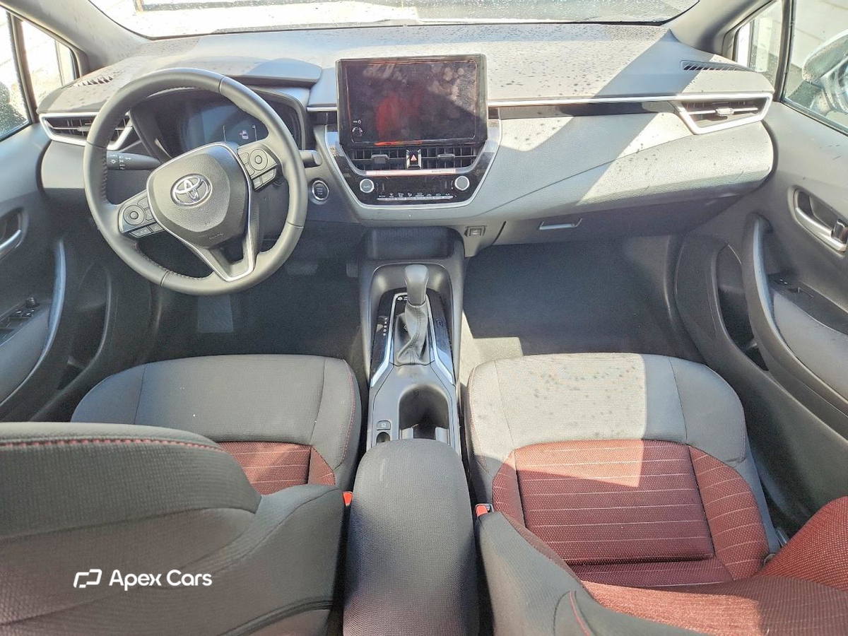 Toyota Corolla 2026