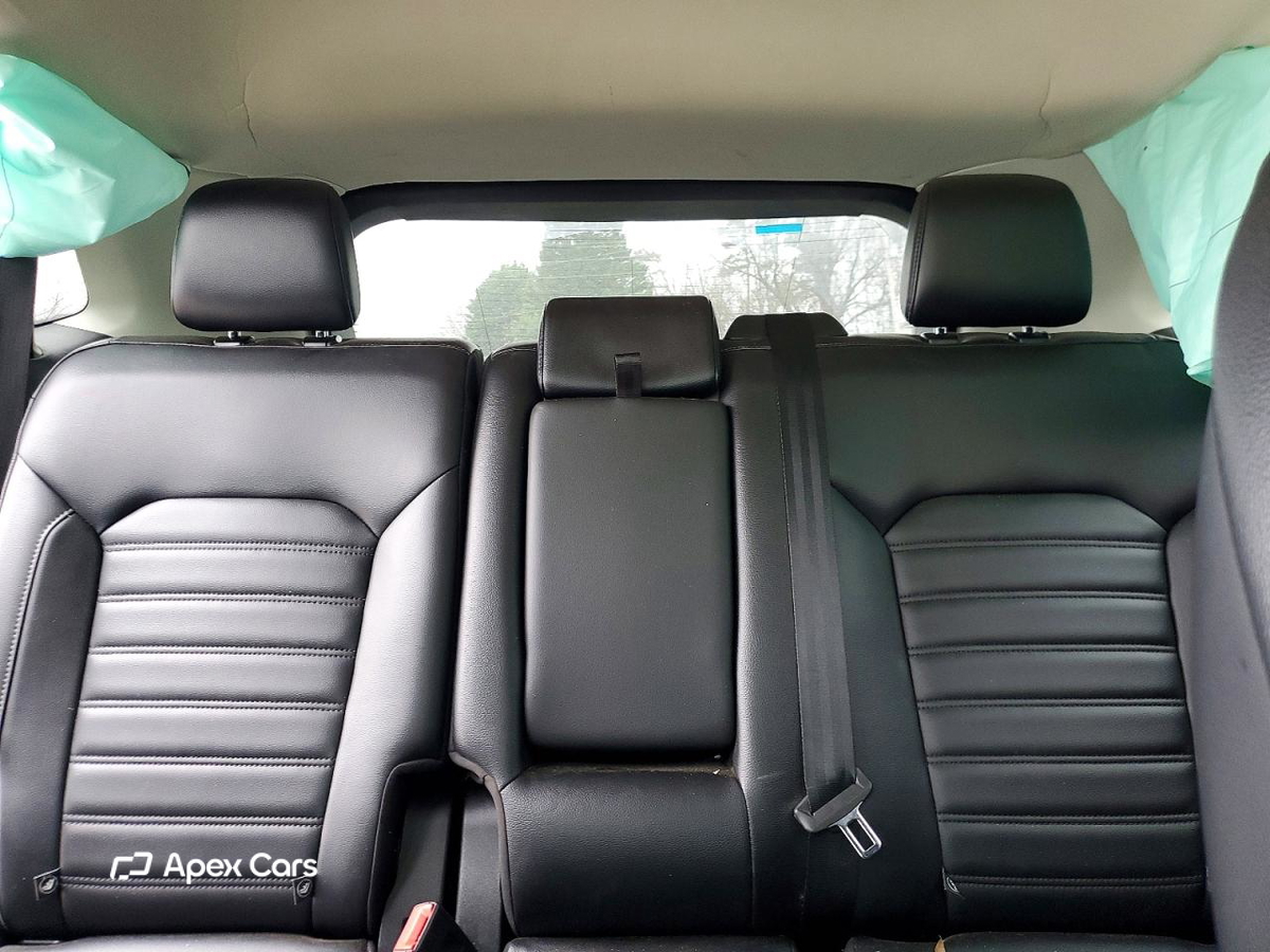 Ford Edge 2023