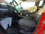 Chevrolet Spark 2014