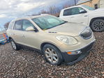 Buick Enclave 2009