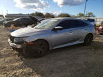 Honda Civic 2019