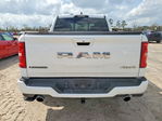 RAM 1500 2025