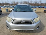 Toyota Highlander 2008