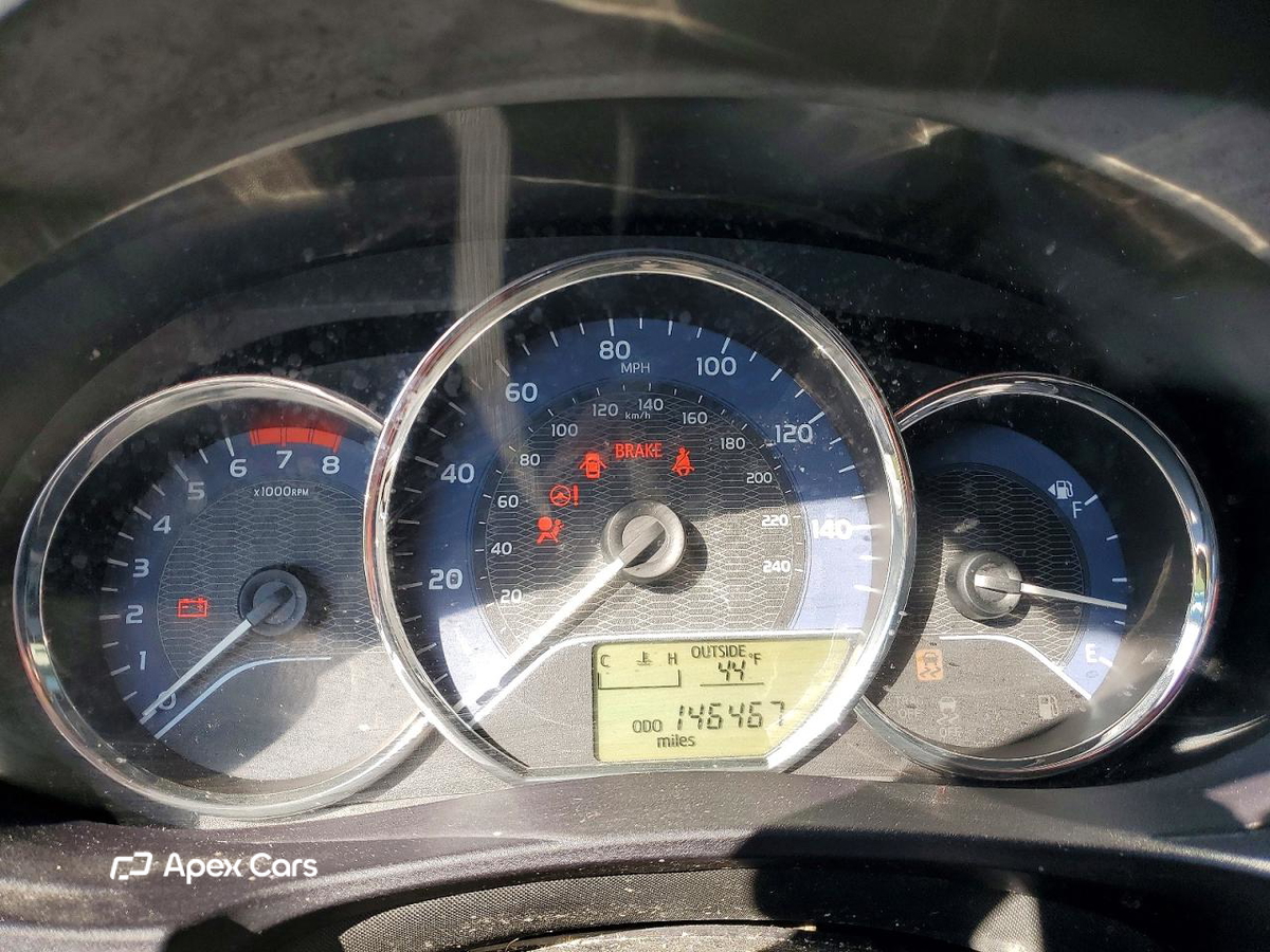 Toyota Corolla 2015
