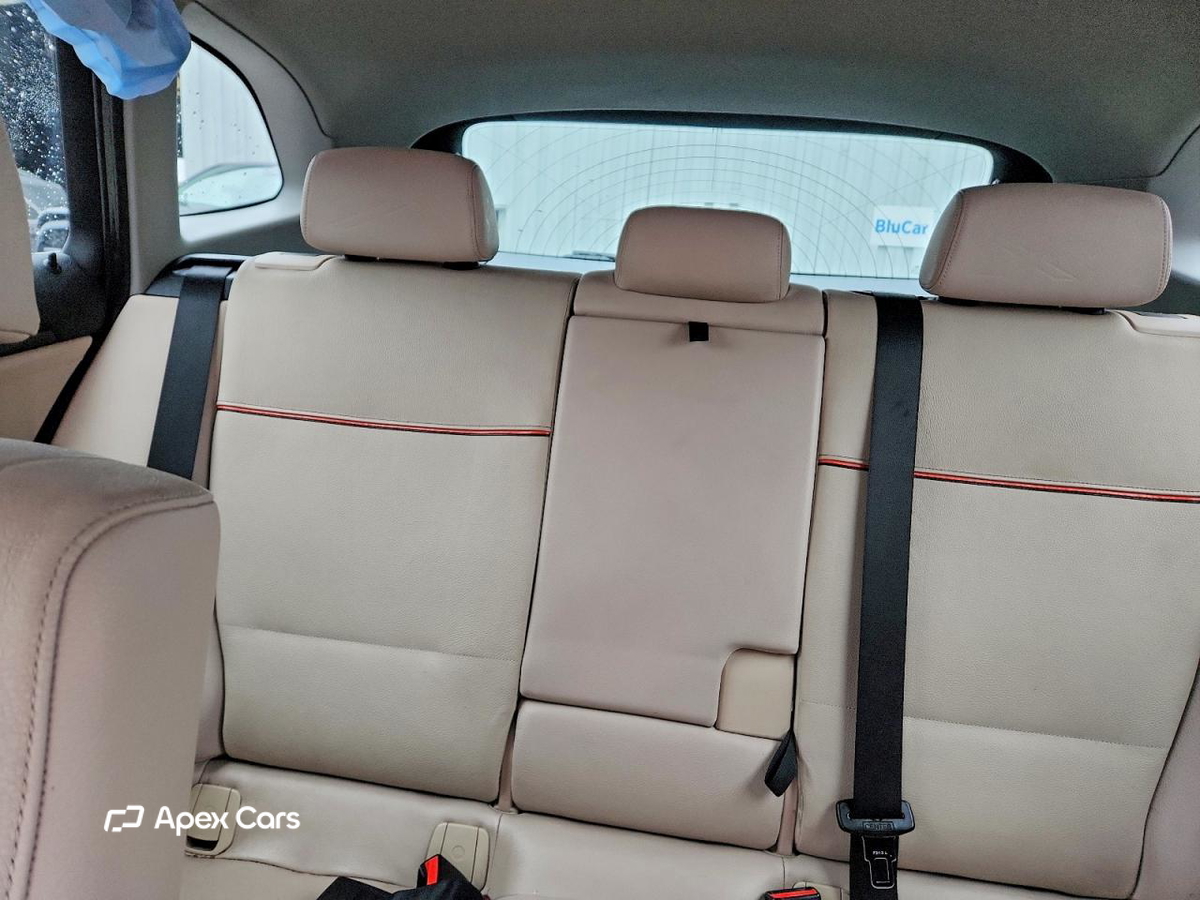 BMW X1 2013