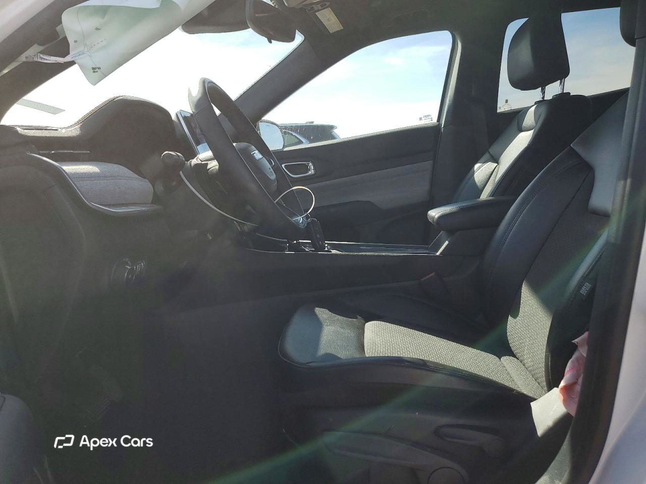 Jeep Compass 2026