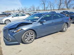 Toyota Avalon 2022