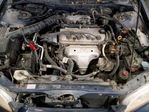 Honda Accord 2000