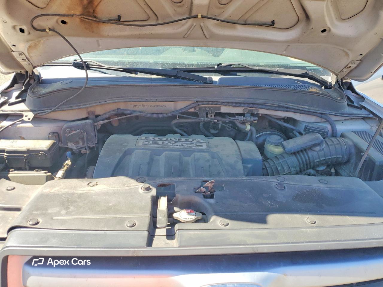 Honda Pilot 2006