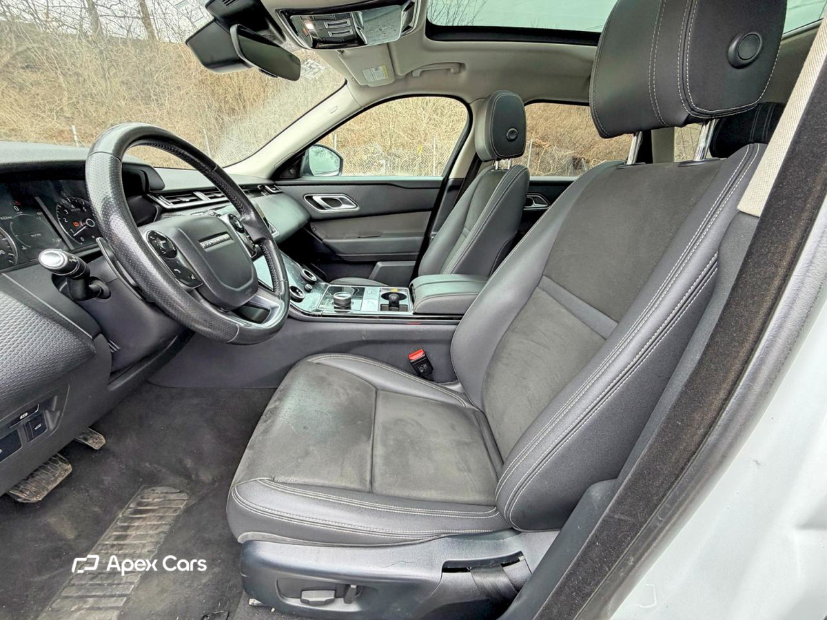 Land Rover Range Rover 2019