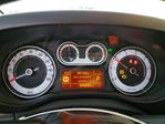 Fiat 500 2015