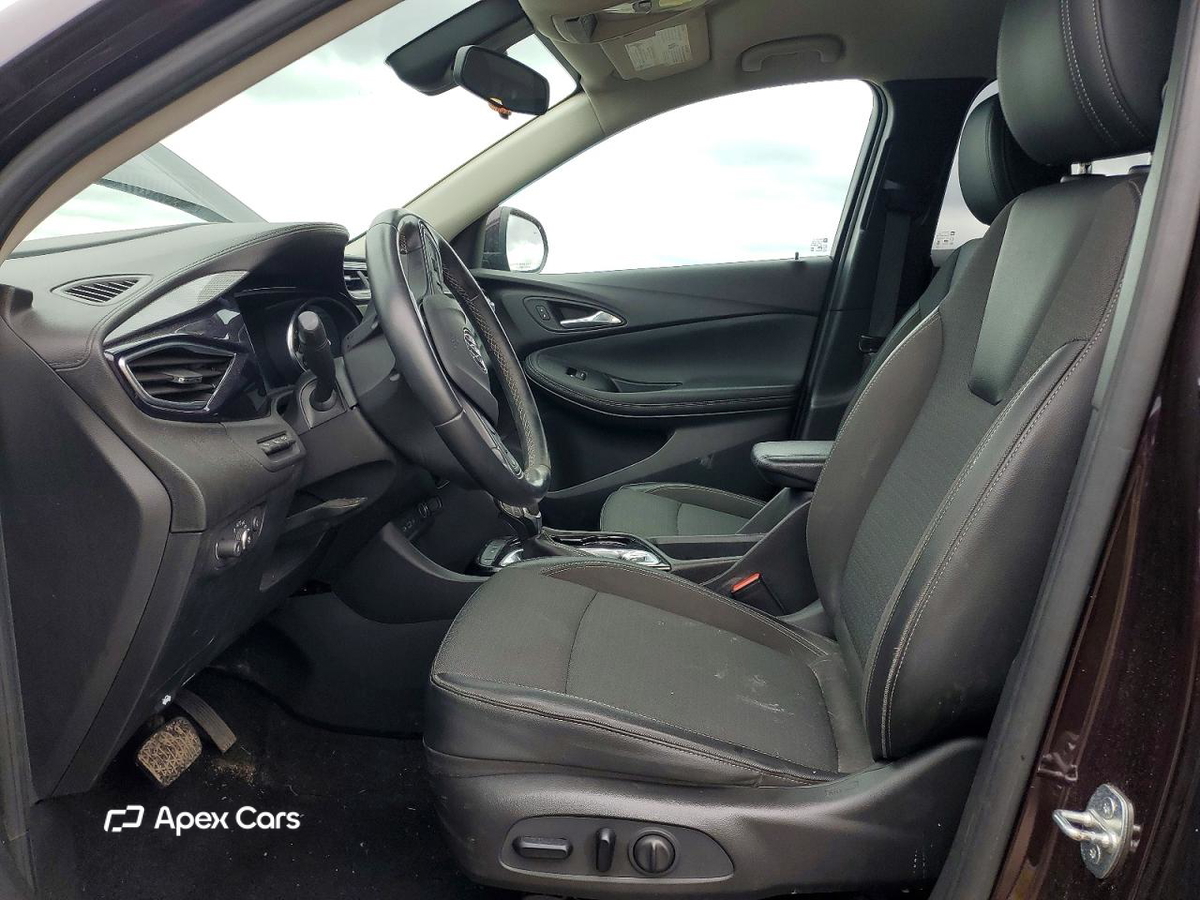 Buick Encore 2021