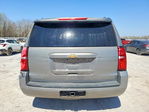 Chevrolet Tahoe 2017