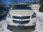 Chevrolet Traverse 2011