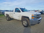 Chevrolet Silverado 2016