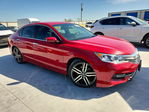 Honda Accord 2016