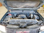 GMC Sierra 2011