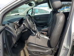 Chevrolet Trax 2018