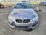 BMW Series 3 2011