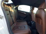 Audi A4 2014