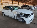 BMW Series 3 2011
