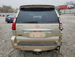 Lexus GX 2009