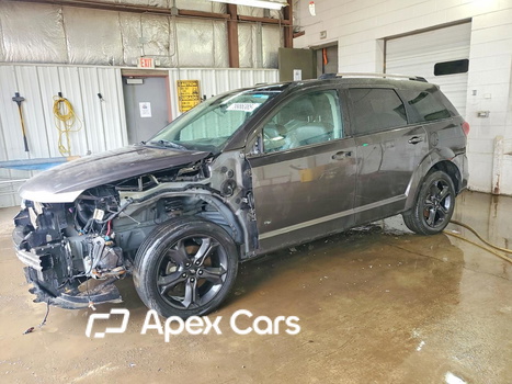 Dodge Journey 2018 - Zdjęcie 1 z 15