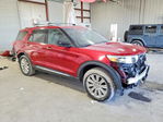 Ford Explorer 2020
