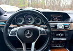 Mercedes-Benz E-klasse 2014