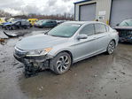 Honda Accord 2017