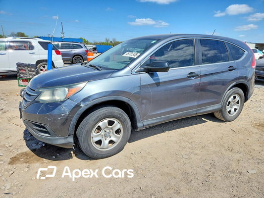 Honda CR-V 2013 - Image 1 of 13